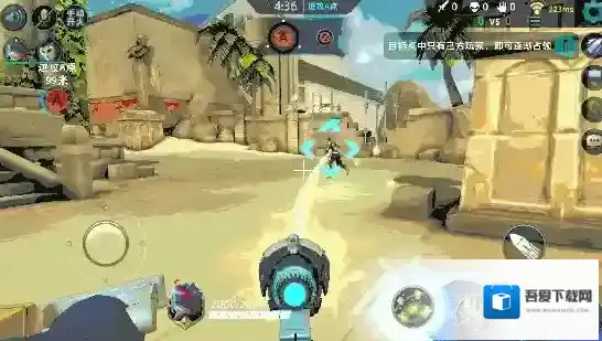 枪火战神希尔攻略 天使希尔怎么玩