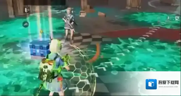 明日之后如何打