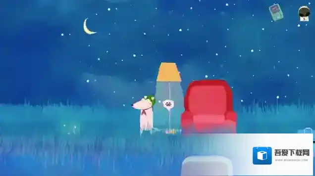 不要打扰我的美梦游戏