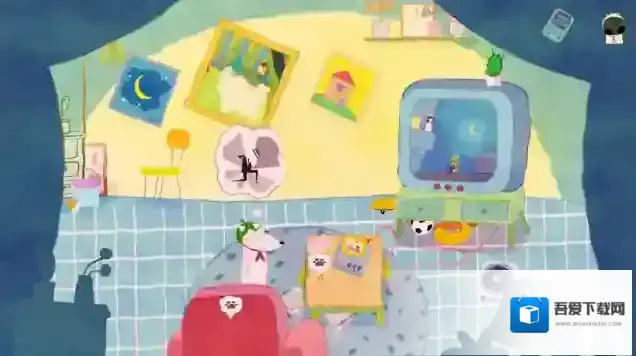 不要打扰我的美梦不要打扰我