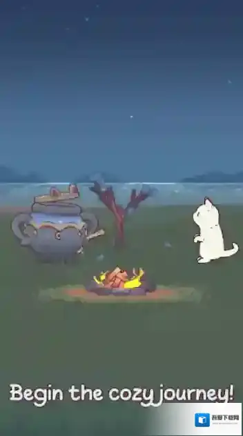 猫咪和汤魔法食谱食材