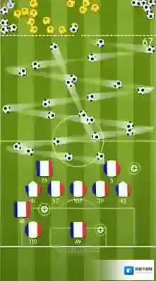 弹球世界杯弹射