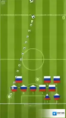 弹球世界杯弹球