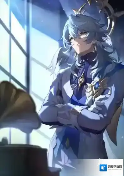 崩坏星穹铁道铁道