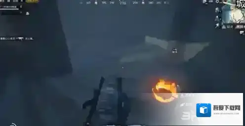 绝地求生刺激战场怎么吃肉 烤肉吃的方法介绍