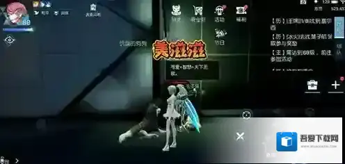 龙族幻想生态友好异闻怎么做 生态异闻在哪完成详细攻略