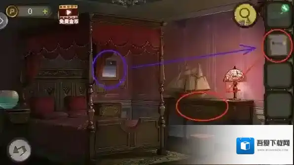 密室逃脱绝境系列10寻梦大作战电击器