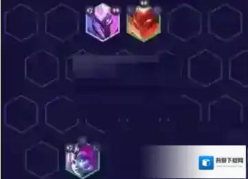 金铲铲之战三星