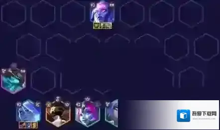 金铲铲之战韦鲁斯