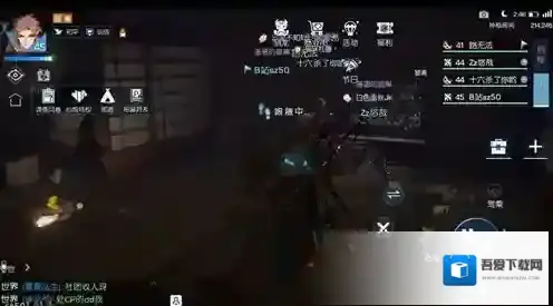 龙族幻想贞子异闻攻略 贞子什么时候出来及鬼屋位置详解