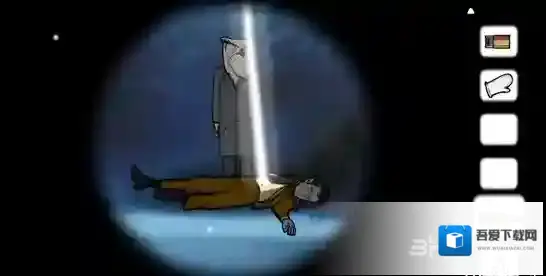 逃离方块：风车汉化版磨坊