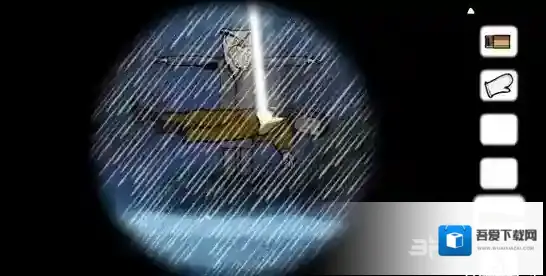 逃离方块：风车汉化版湖畔