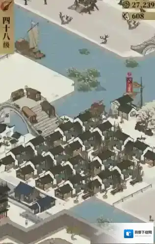 江南百景图苏州渔具店摆法攻略 最赚钱刷法布局推荐