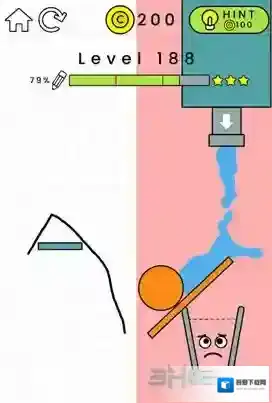 快乐玻璃杯188关怎么过 HappyGlass第188关三星通关攻略