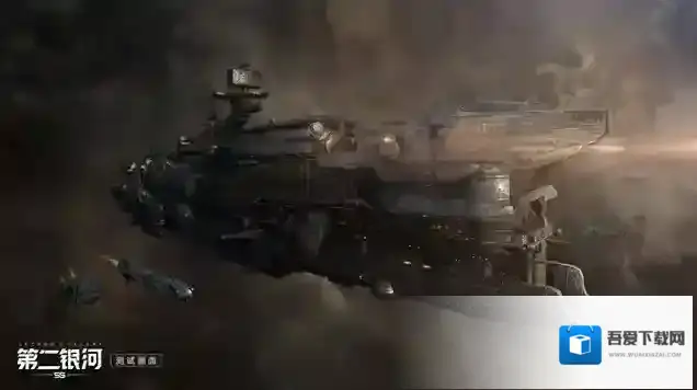 第二银河中文版斯瓦