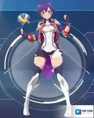 星耀少女第内芙图鉴介绍 第内芙观测公式一览