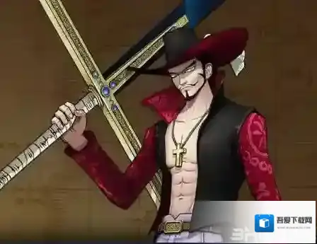 航海王燃烧意志狩猎套怎么得 狩猎套属性介绍