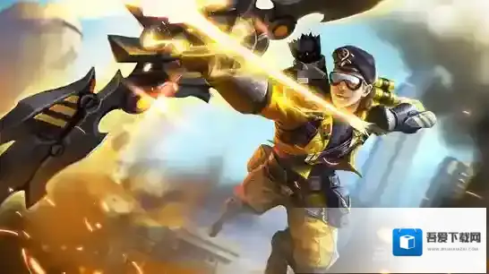 王者荣耀后羿四级铭文搭配攻略 后羿4级符文选择推荐