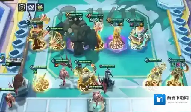 金铲铲之战大嘴