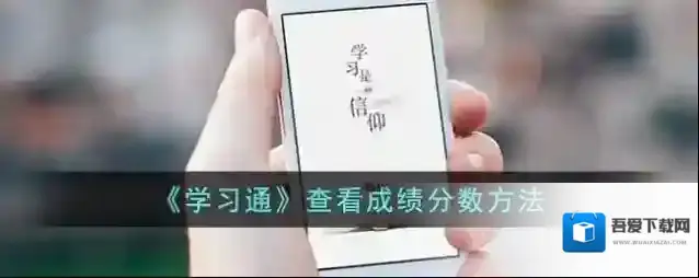 学习通成绩分数