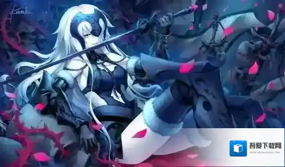 FateGo英灵解析，从者强度评级_评级标准