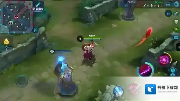 王者荣耀雌雄双剑