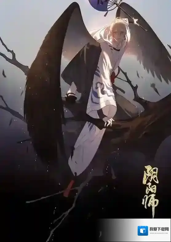 阴阳师大触觉醒，插画大赛第二季开启