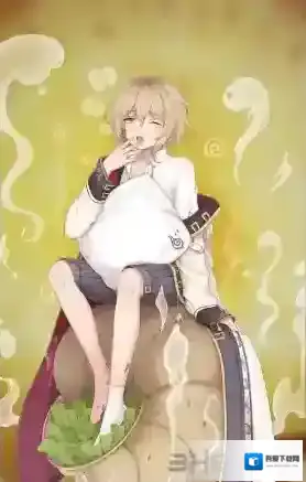 食之契约堕神怎么强化 堕神强化等级攻略