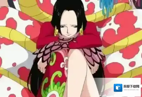 航海王燃烧意志女帝最强阵容推荐 蛇姬阵容怎么搭配