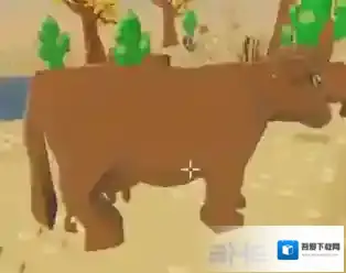 乐高无限牛怎么驯服 动物牛驯养方法攻略