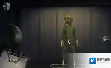 第五人格随身物品遗物断剑怎么获取 随身物品遗物断剑获取方式