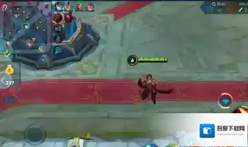 王者荣耀就可以了