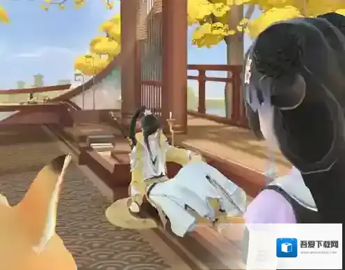 云裳羽衣叶英书信柳絮怎么选择 叶英书信柳絮选择攻略