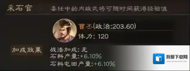 三国志战略版战法