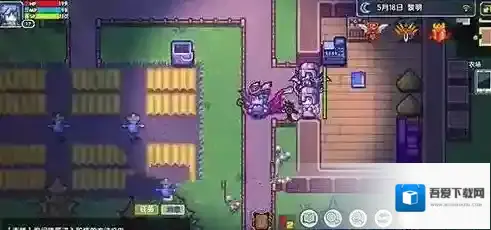 伊洛纳猎人天赋怎么点 职业天赋加点方案分享