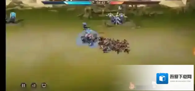 少年三国志:零篇章