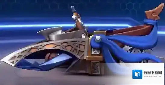 跑跑卡丁车官方竞速版通行证