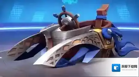 跑跑卡丁车官方竞速版跑跑卡丁车