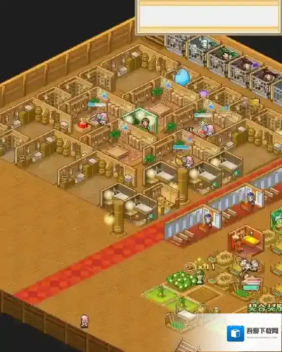 大航海探险物语探险