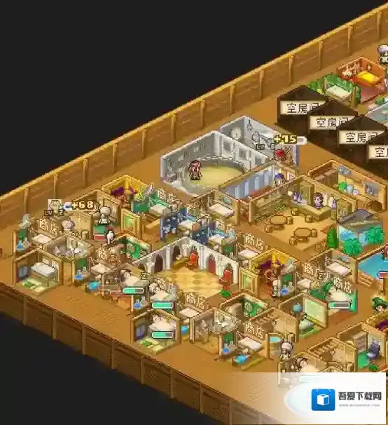 大航海探险物语物语