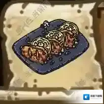 黑暗料理王柠檬鸡翅皇冠配方图鉴 柠檬鸡翅最优菜谱