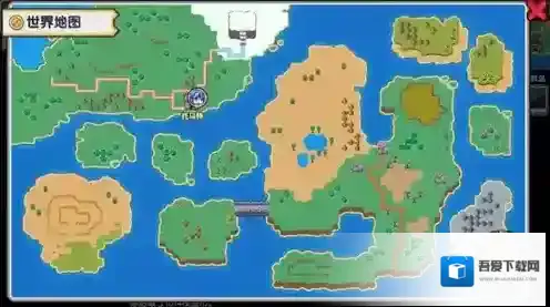 伊洛纳燃烧森林传送阵开启条件详解