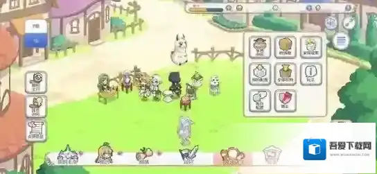 公主连结Re:Dive属性