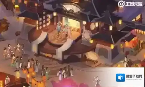 王者荣耀四周年限定皮肤已公布 结果已成定局