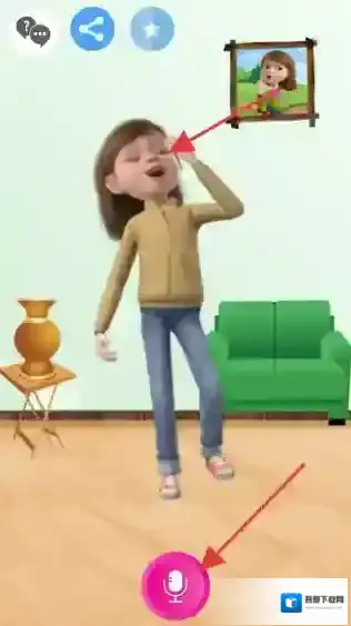 罗斯和你说话探索