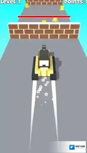 霍皮狂暴跳跃跳跃