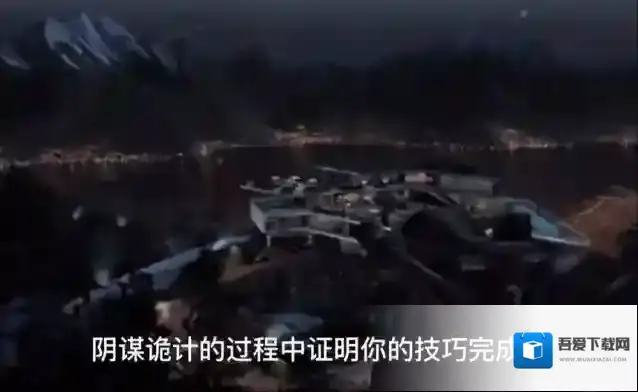 杀手狙击2刺客世界能力