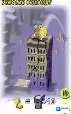 重力弹弹球游戏