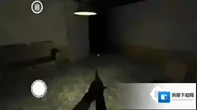 长角的外婆2地图