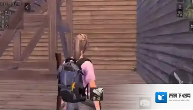 明日之后霍尔顿的通讯仪在哪